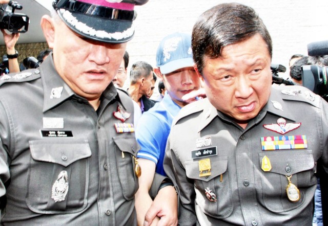 ย้อนคดี "บอส ทายาทเครื่องดื่มชูกำลัง"