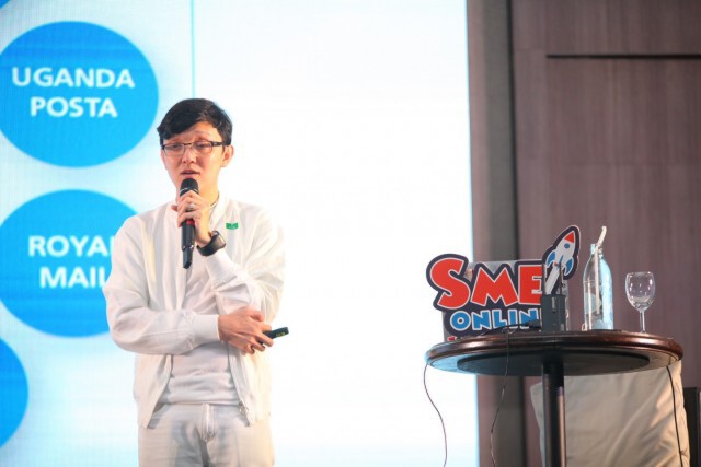 สสว.หนุน SME เจาะตลาดจีนหวังเพิ่มยอดขาย 250 ล้าน