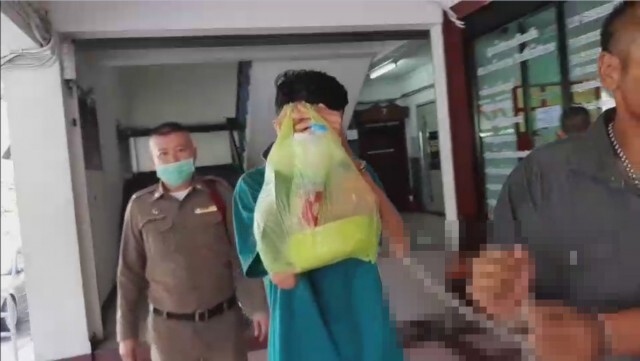 ตร.ทุ่งมหาเมฆ ฝากขัง-ค้านประกัน "ณเดช" หนุ่มรถตู้โฟล์ค