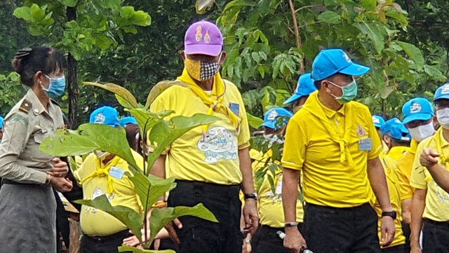 นายกฯฝากเยาวชน "ทุกคนคือคนไทย"