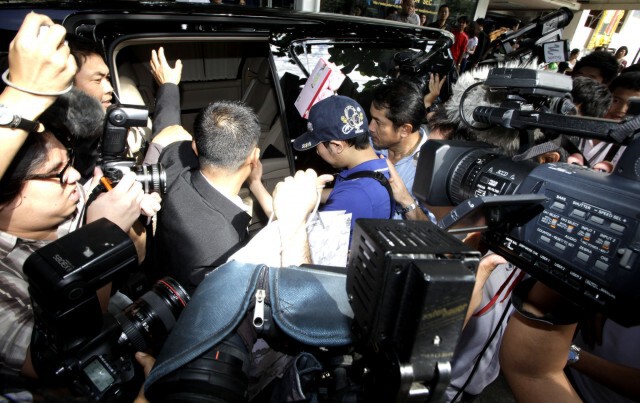 ย้อนคดี "บอส ทายาทเครื่องดื่มชูกำลัง"