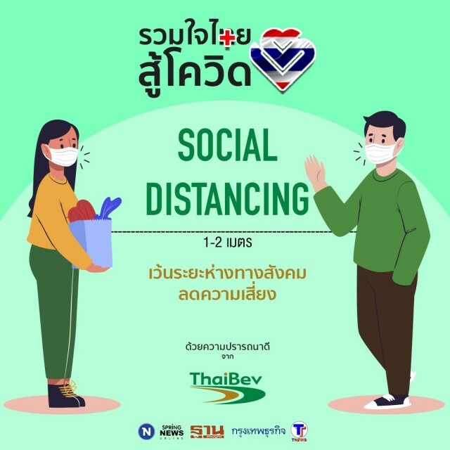 สรุป สถานการณ์ COVID-19 รอบโลก ประจำวันที่ 24 กรกฎาคม 2563