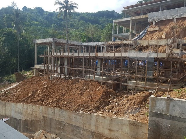 ชาวจีนโดนหลอกขายวิลล่าหรูเกาะสมุย สูญพันล้าน