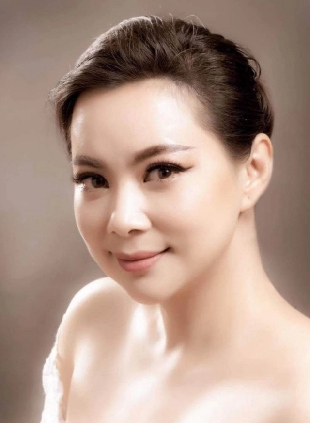 "บุ๋ม ปนัดดา"  เผยนางงามมีสิทธิ์แสดงความคิดเห็นทางการเมือง แต่ต้องยอมรับผลที่ตามมา