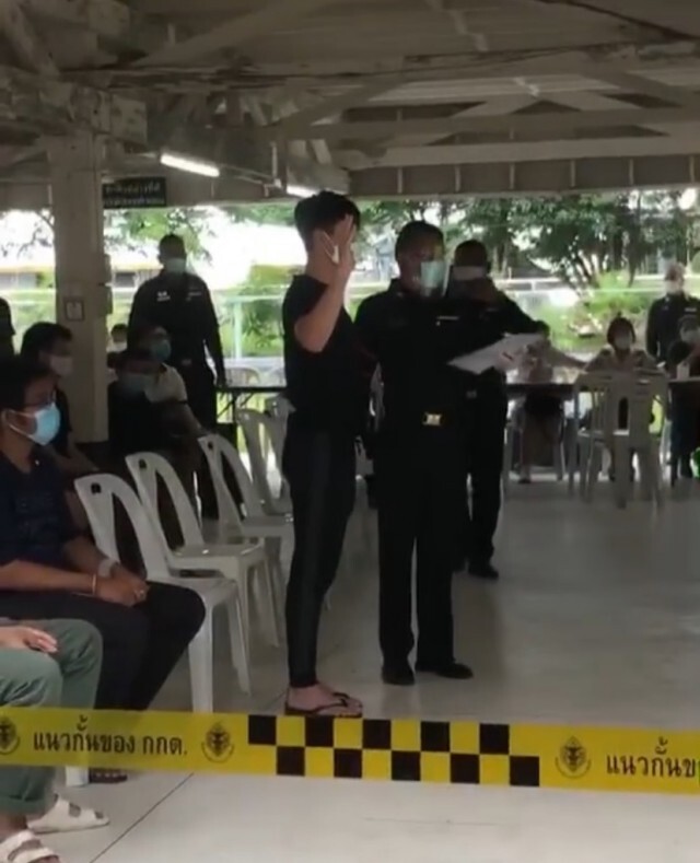 ‘เพลง ชนม์ทิดา’ สุดภูมิใจเผยโมเมนต์ ‘เป็ก เศรณี’ จับใบแดงได้
