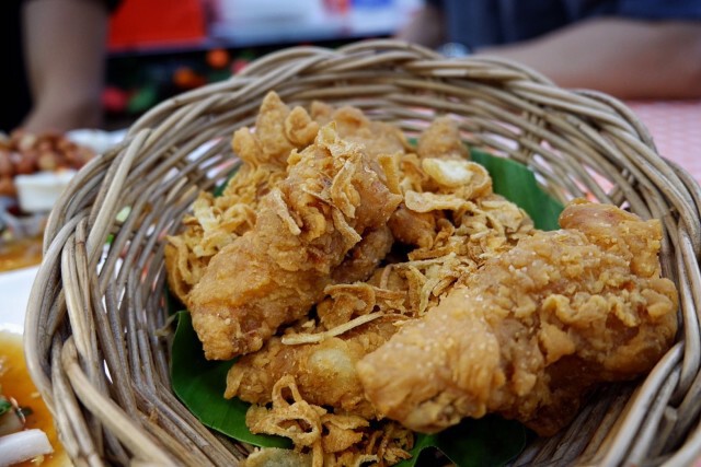 แซ่บซี๊ด!! เบากระเป๋า ‘เจ้อ้วนยำ ตำระเบิด’ราม 2