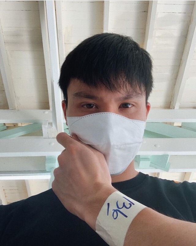 ‘เพลง ชนม์ทิดา’ สุดภูมิใจเผยโมเมนต์ ‘เป็ก เศรณี’ จับใบแดงได้