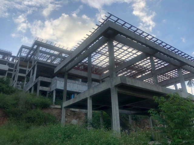 ชาวจีนโดนหลอกขายวิลล่าหรูเกาะสมุย สูญพันล้าน