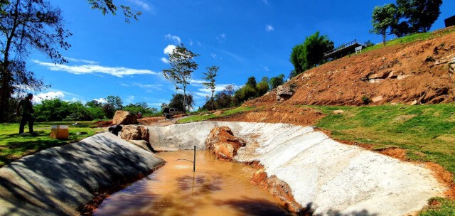 ทางหลวงชวนเช็คอินเขาค้อ