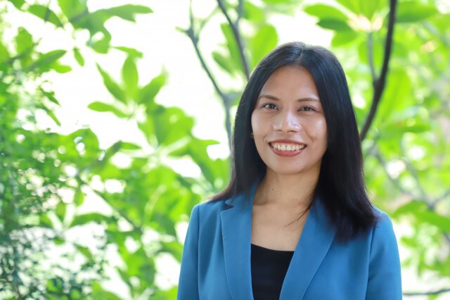 เร่งวิจัยใช้ AI จัดการน้ำต้นทุนอย่างมีประสิทธิภาพ