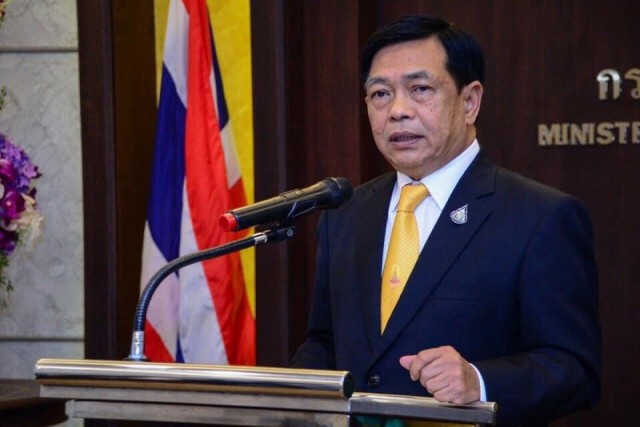 "อลงกรณ์" เสนอรัฐบาลเร่งตรวจสอบคดี "บอส กระทิงแดง"-ปฏิรูปกระบวนการยุติธรรม