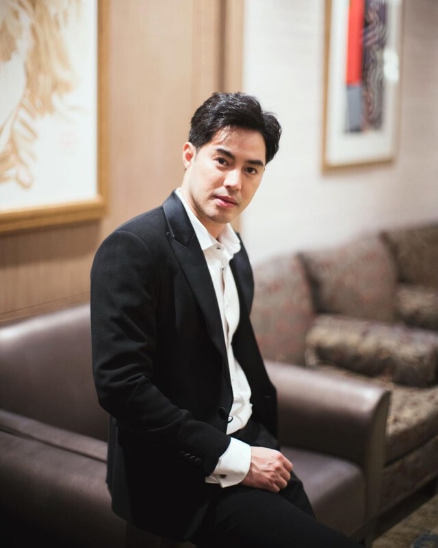"ท็อป จรณ" ส่งแม่เข้ารพ.ด่วน ระบุ "ใครทำอะไรไว้ต้องได้รับผลกรรม"