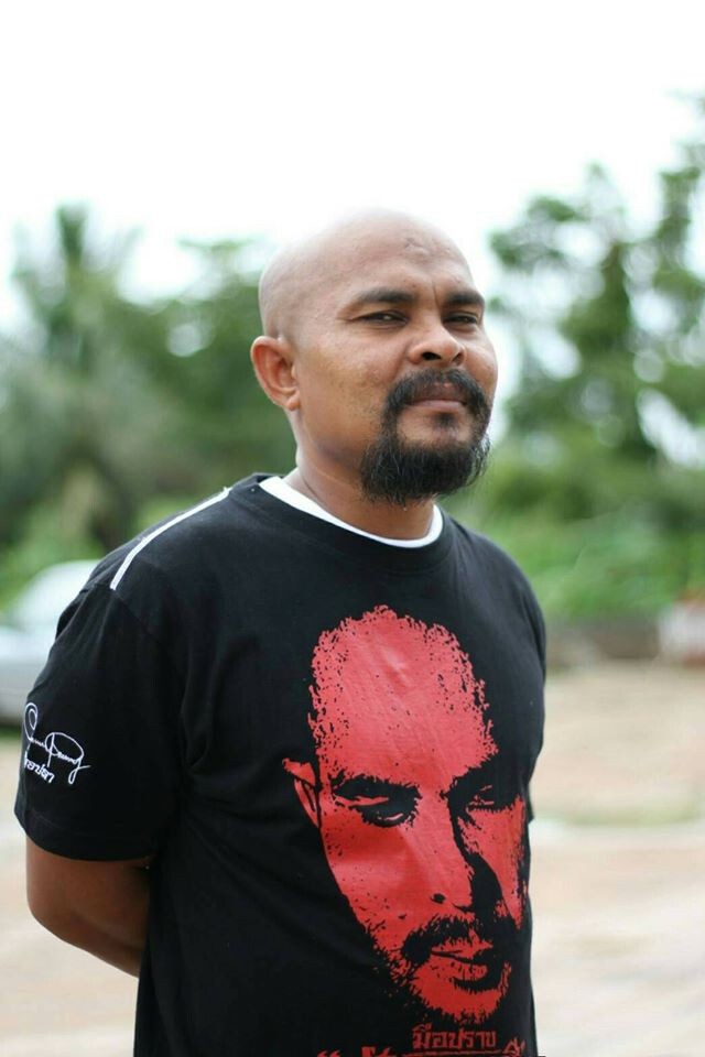 หมอปลายืนฝั่ง "ลุงพล" ลั่น สมองบางคนมีแต่แง่ลบ คิดว่าคนอื่นเลวไปหมด