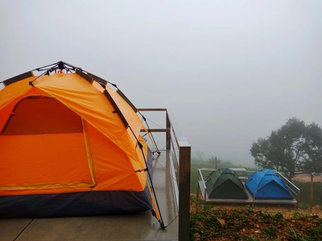 ใจหล่นหายที่ "เขาฆูนุงซีลีปัต" อ.เบตง จ.ยะลา