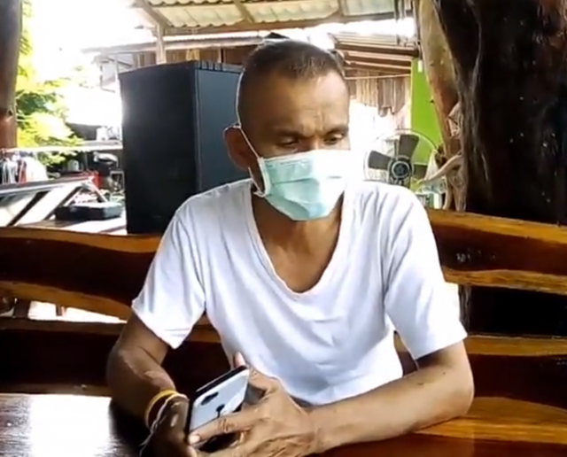 ย้ายฟ้าผ่านายดาบพยานคดี เด็ก 13 โดนตำรวจขืนใจ