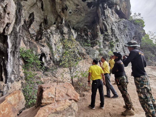 พบภาพโบราณ 3000 ปี