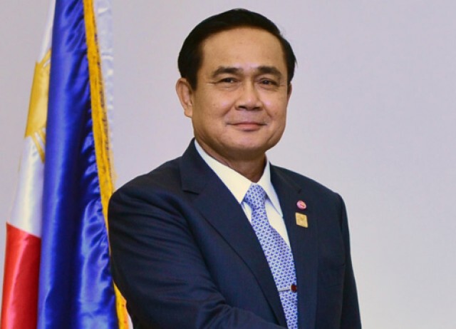 นายกฯ สั่งตรวจสอบคดี "บอส อยู่วิทยา" ยืนยัน ไม่เคยช่วยคนทำผิดกฎหมาย