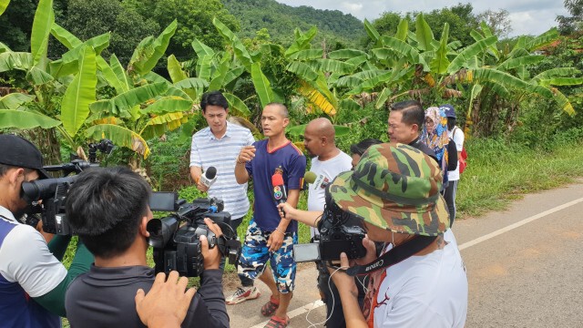 หมอปลายืนฝั่ง "ลุงพล" ลั่น สมองบางคนมีแต่แง่ลบ คิดว่าคนอื่นเลวไปหมด