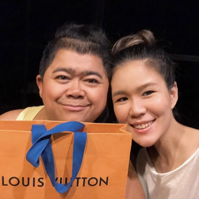 "โก๊ะตี๋" หวานหยด ครบ 6 ปี รักกับสาวสวยนอกวงการ พร้อมแต่งสิ้นปี