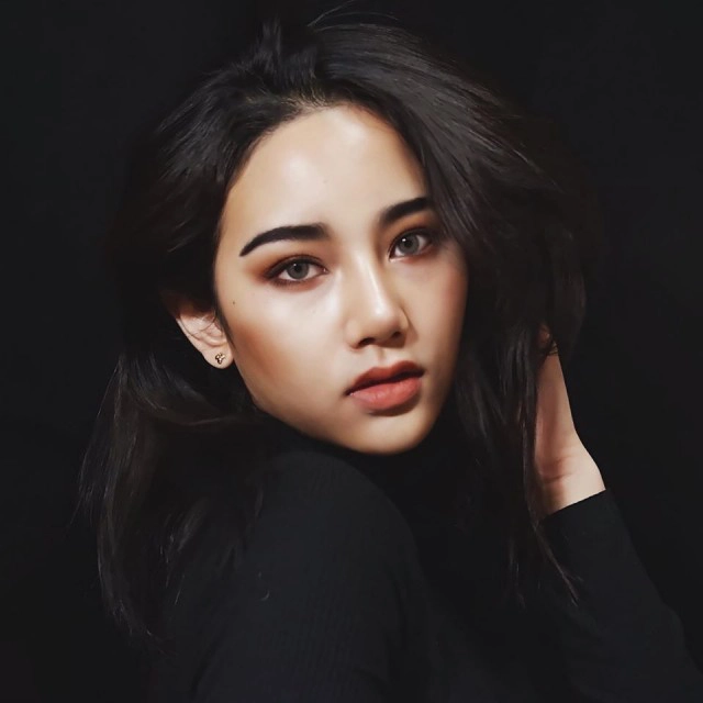 "น้องมีน" สาวอุตรดิตถ์ สวยตะลึง! ขึ้นแท่น "มิสเกณฑ์ทหาร 2020"