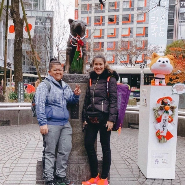 "โก๊ะตี๋" หวานหยด ครบ 6 ปี รักกับสาวสวยนอกวงการ พร้อมแต่งสิ้นปี