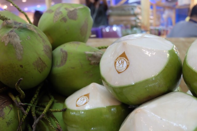 พาณิชย์จัดใหญ่ 'GI Market 2020' ชูอัตลักษณ์ภูมิปัญญาไทย