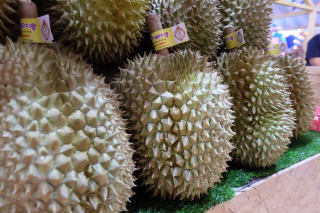 พาณิชย์จัดใหญ่ 'GI Market 2020' ชูอัตลักษณ์ภูมิปัญญาไทย