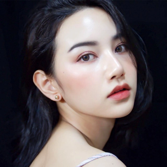 "น้องมีน" สาวอุตรดิตถ์ สวยตะลึง! ขึ้นแท่น "มิสเกณฑ์ทหาร 2020"