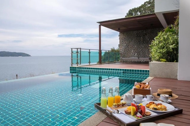 เซ่นพิษโควิค-19 โรงแรมหรู ภูเก็ตประกาศปิดกิจการอีกราย