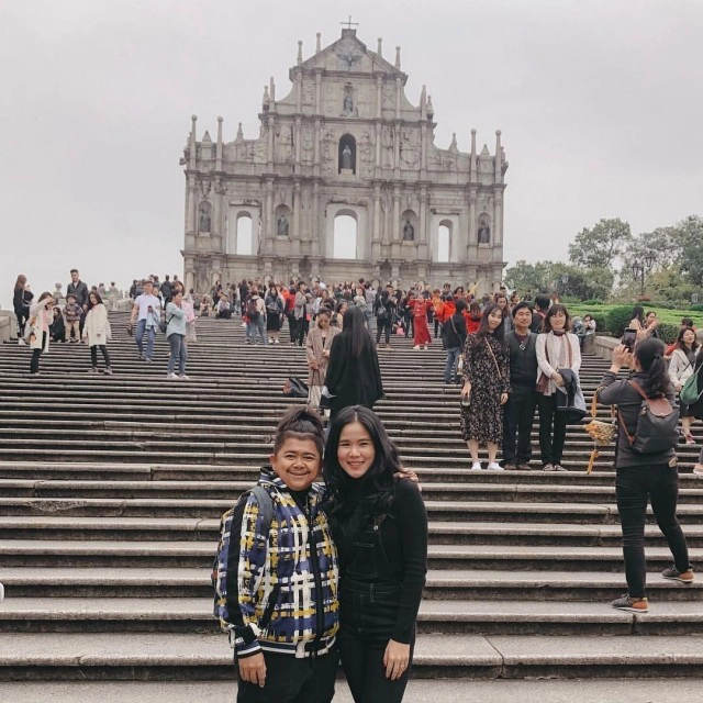 "โก๊ะตี๋" หวานหยด ครบ 6 ปี รักกับสาวสวยนอกวงการ พร้อมแต่งสิ้นปี