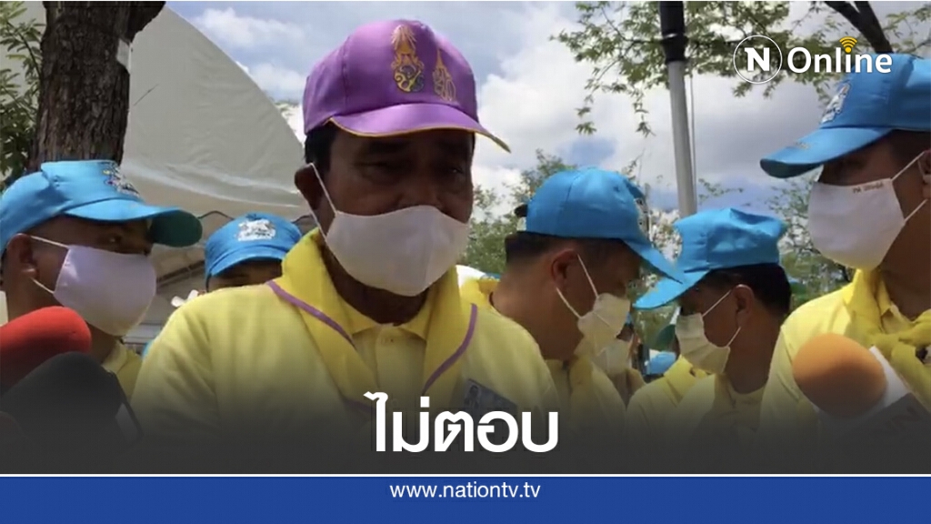 นายกฯปัดตอบปมอสส.สั่งไม่ฟ้อง "บอส อยู่วิทยา" นายกฯปัดตอบปมอสส.สั่งไม่ฟ้อง "บอส อยู่วิทยา"