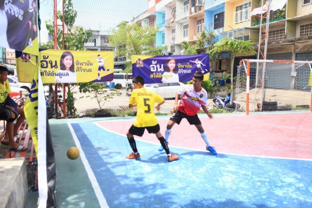 "ทิพานัน" เตือนนักการเมืองมีน้ำใจนักกีฬา อย่าเล่นนอกเกม