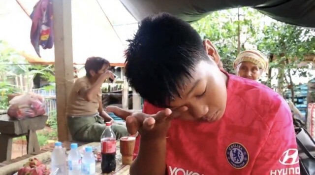 แจ้งข้อหาตำรวจปืนลั่น ขณะที่ลูกชายเหยื่อห่วงไม่ได้เรียนต่อ
