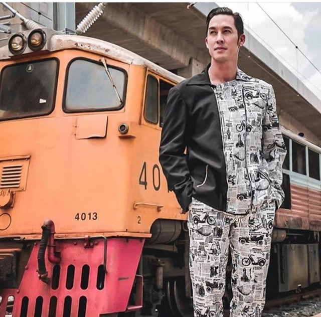 "อั๊ต อัษฎา" เปิดใจสาเหตุที่ไม่มีแฟนเหตุเพราะถูกสาปให้เป็นโสดตลอดชีวิต!!