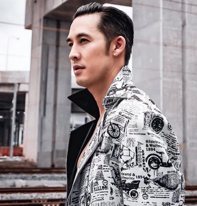 "อั๊ต อัษฎา" เปิดใจสาเหตุที่ไม่มีแฟนเหตุเพราะถูกสาปให้เป็นโสดตลอดชีวิต!!