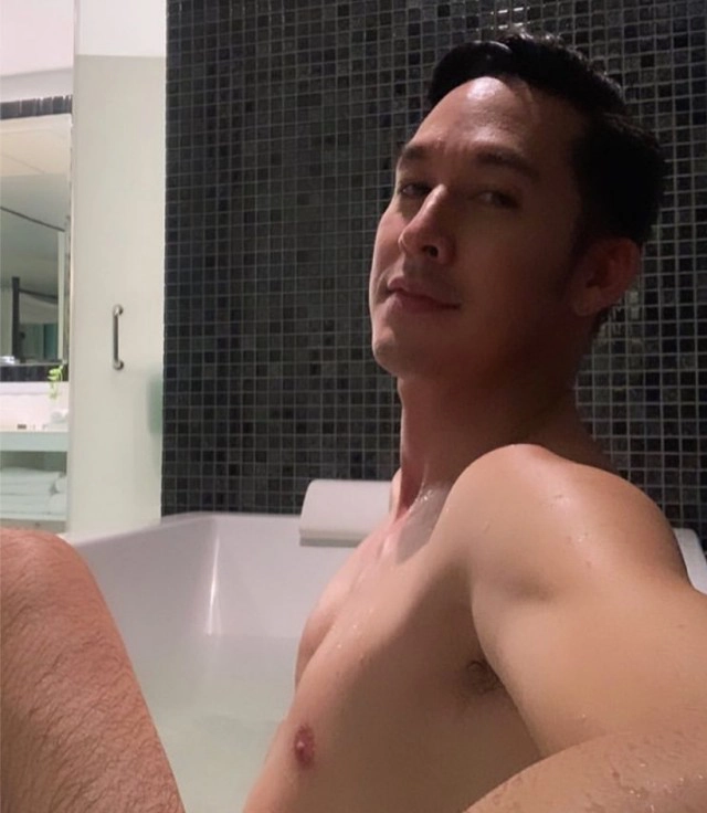 "อั๊ต อัษฎา" เปิดใจสาเหตุที่ไม่มีแฟนเหตุเพราะถูกสาปให้เป็นโสดตลอดชีวิต!!