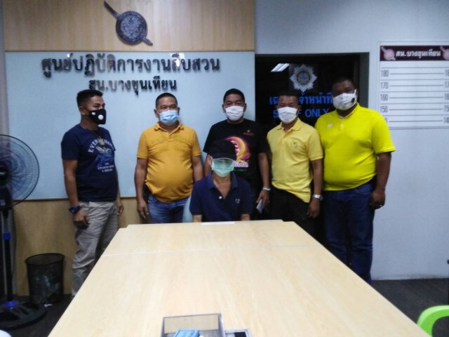 ลงมือสุดโหด เผาเฮียร้านข้าวหมูแดงดับ