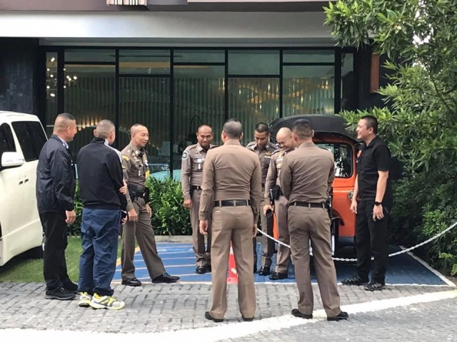 พล.ต.ต.ต่อศักดิ์ เตือนสติตำรวจทุกวันนี้ ใช้หน้าที่กระทำความไม่เป็นธรรม