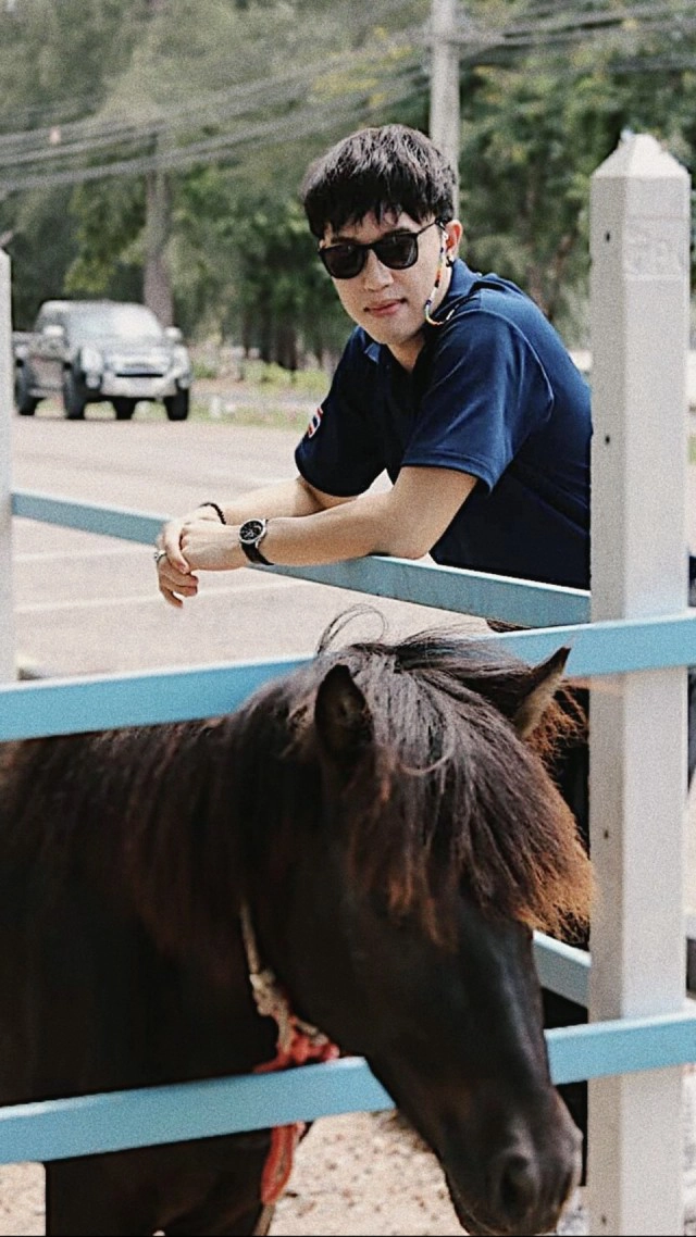 ‘อ่าวมะนาว กองบิน 5’ เที่ยวครบจบในที่เดียว