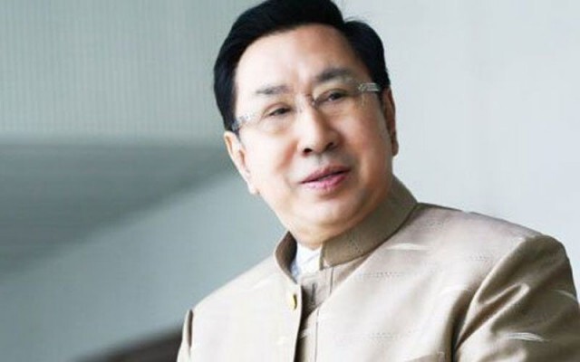 "ดร.อาทิตย์" วอน! ม็อบนศ.แยกแยะประท้วงเรื่องการเมืองอย่าก้าวล่วง ชาติ ศาสนา และพระมหากษัตริย์