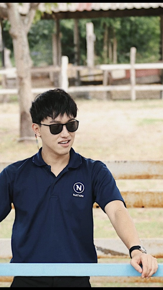 ‘อ่าวมะนาว กองบิน 5’ เที่ยวครบจบในที่เดียว