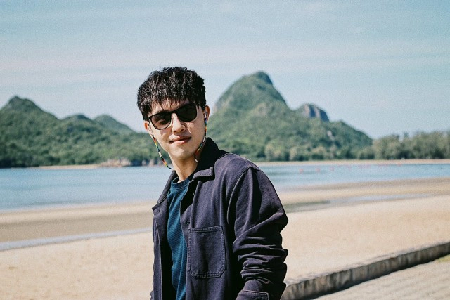 ‘อ่าวมะนาว กองบิน 5’ เที่ยวครบจบในที่เดียว