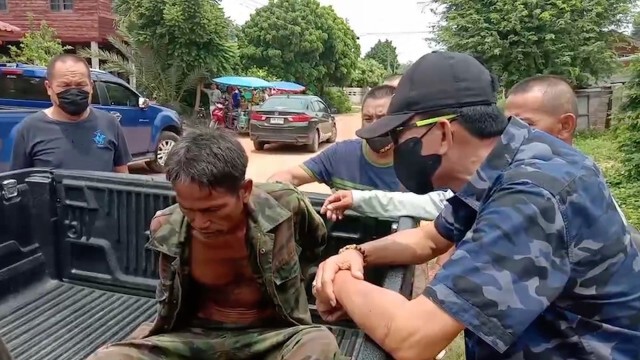 น้าฆ่าหลานหลังเคยถูกชก หลานเตือนไม่ให้ขโมยข้าวสารไปขาย