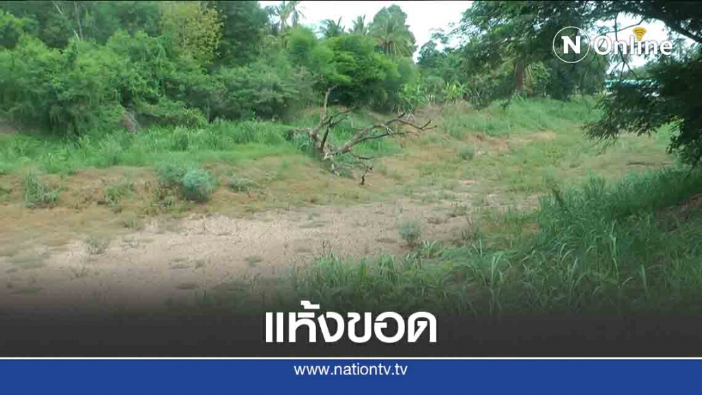 แม่น้ำพิจิตรสายเก่าแห้งขอด-กระทบปลาหน้าวัด แม่น้ำพิจิตรสายเก่าแห้งขอด-กระทบปลาหน้าวัด