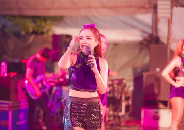 สั่งคุมเข้มคอนเสิร์ตสมโภชศาลหลักเมือง หวั่นซ้ำรอยคอนเสิร์ตเจนนี่