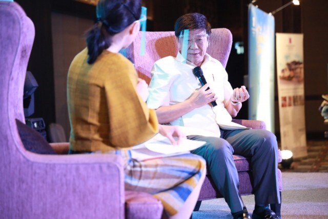 SACICT พร้อมจัดงานใหญ่ "ศิลปาชีพทอใจ วิถีใหม่ใต้ร่มพระบารมี" ช้อปอย่างมั่นใจ ปลอดภัย !