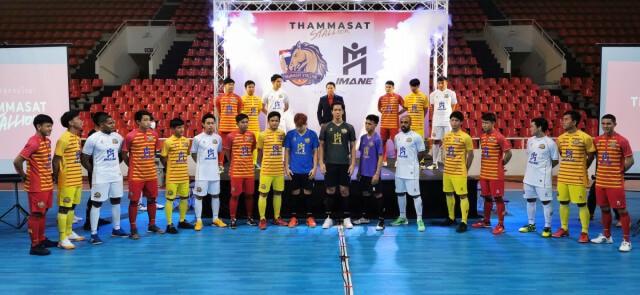 "ม้าศึกลูกแม่โดม"ขอลุ้นแชมป์โต๊ะเล็ก