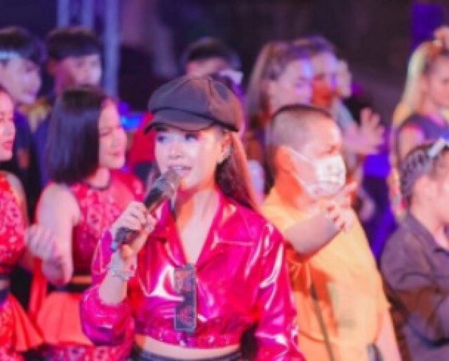 จ่อแจ้ง 2 ข้อหา "เจนนี่ ได้หมดถ้าสดชื่น"