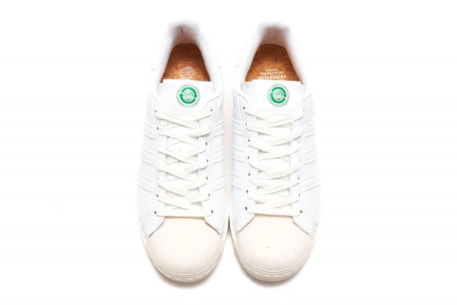 adidas ส่งนิวคอลเลคชั่น The Clean Classics