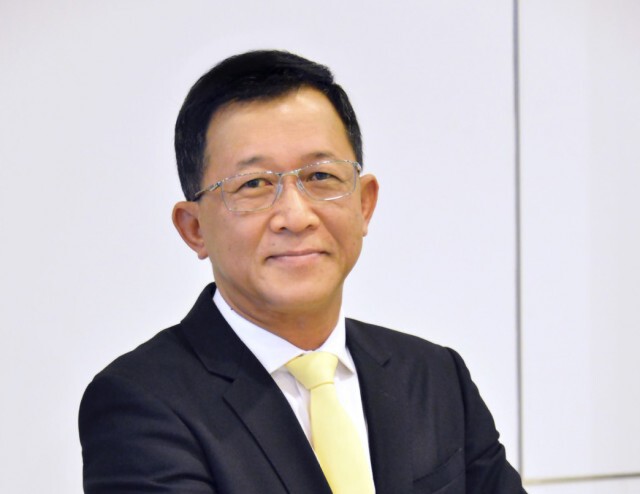 แก้พระราม 2 รถติด 7 ชั่วโคตร